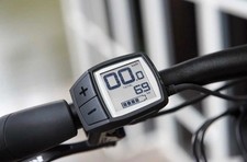 mtb elettrica come nuova