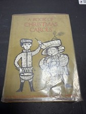 A Book Of Christmas Carols