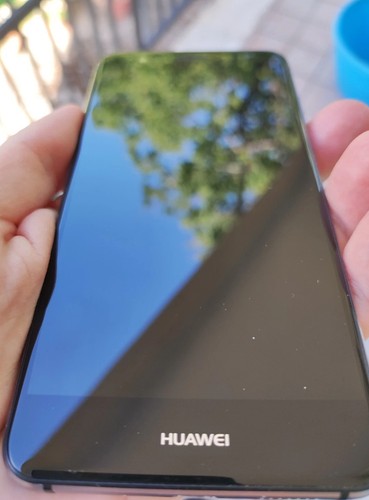 Huawei p10 lite - huawei,