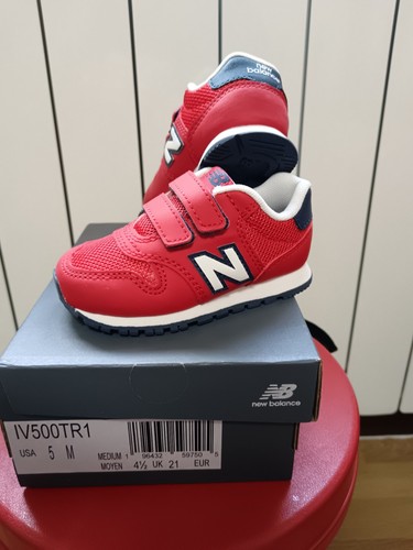 New balance 500 - new,