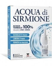 Acqua Di Sirmione per Igiene