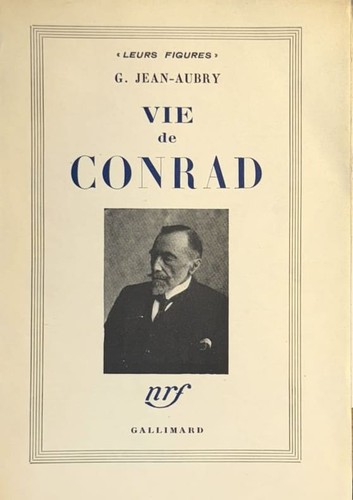 Conrad jean aubry - (joseph)]., jean-aubry