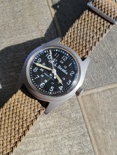 OROLOGIO DA CAMPO VINTAGE