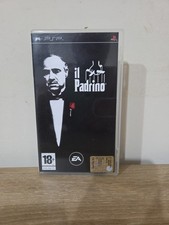 Il Padrino PlayStation Psp