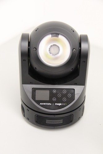 Ayrton magicdot rgbw - magicdot, r