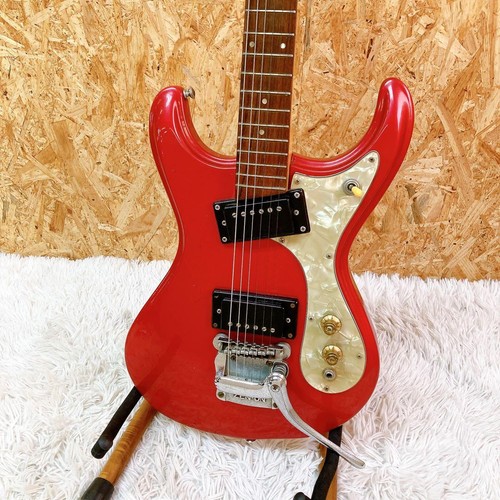 Chitarra elettrica morales - chitarra,