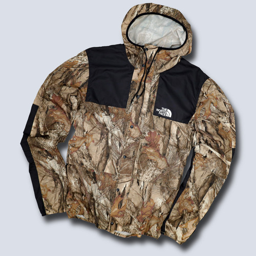 The north face - 🔥,