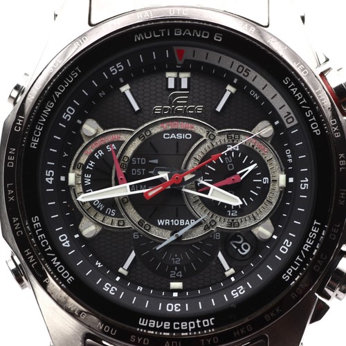 Orologio uomo casio edifice - orologio,