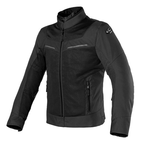 Giacca moto uomo estiva - giacca,