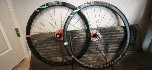 Fulcrum racing 418db - fulcrum,