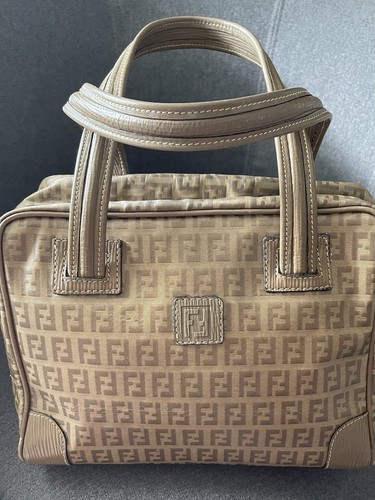 Vintage fendi bag vestaire - fendi, bag-