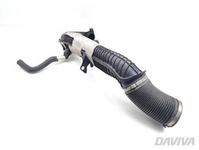 Volvo v50 2.0 D Diesel 100kW  76895577 7M51-9A673-GL 2008 tubo aspirazione