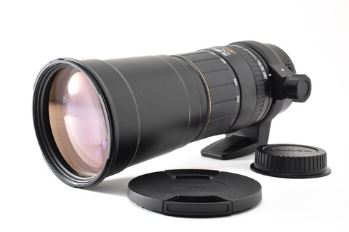 Sigma apo 170 500 - apo, mm