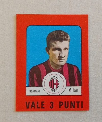 Soccer football card - soccer,