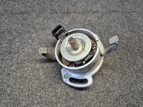 Distributore accensione - accensione, vw