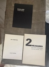 2 Measures. (Brossura) Kaprow