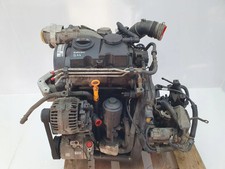 Motore seat cordoba ibiza - seat,