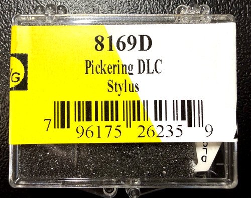Pickering dlc stilo - stilo, per