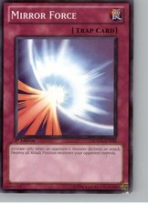 Mirror Force (SDMA-EN030