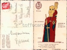 LUCCA PROVINCIA-BARGA-PATRONO