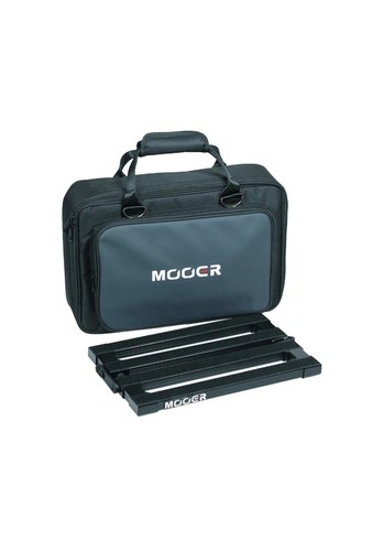 Mooer pedal board pb10 - pedal,