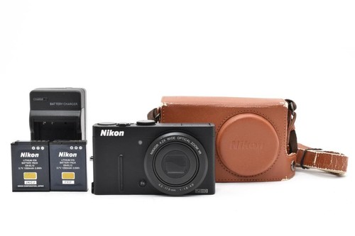 Nikon coolpix p310 fotocamera - p310,