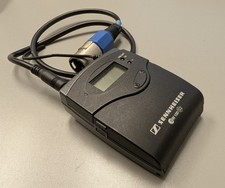 Sennheiser ew 100 G2