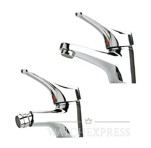 Miscelatore arredo bagno - miscelatore,