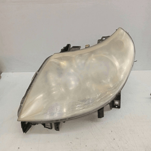 47110748 proiettore citroen - 47110748, sx