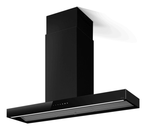 Elica cappa aspirante 120cm - cappa,