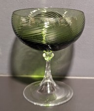 Set 2 Bicchieri Murano Nason