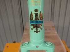 Telaio Corsa Bici Vintage Frame Professional Bianchi Campione Mondo CX 1975