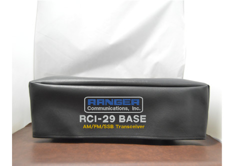 Ranger rci base - ranger, premier