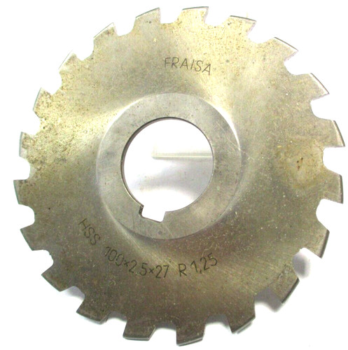 Fraisa fresatore profilo - fraisa,