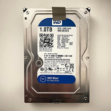 HARD DISK 3,5 WESTERN DIGITAL