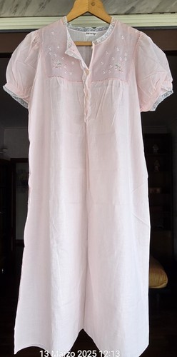 Camicia notte baule - da,