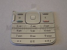 Tastiera originale Nokia N79 |