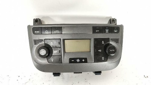 Comando clima automatico fiat - comando,