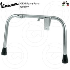 CAVALLETTO CENTRALE ZINCATO