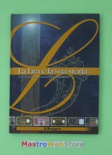 Lira sua storia - e,