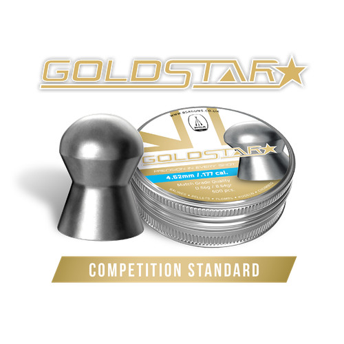 Bsa goldstar match - bsa, 177