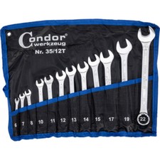 SERIE KIT SET CHIAVI COMBINATE