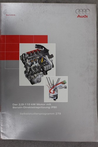 Audi ssp 279 - audi, 279"