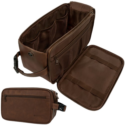 Borsa toeletta uomo - borsa, da
