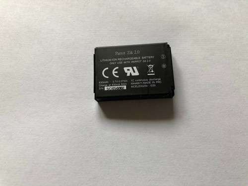 Batteria per parrot zik - per,