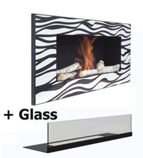 Camino a bioetanolomod.Zebra