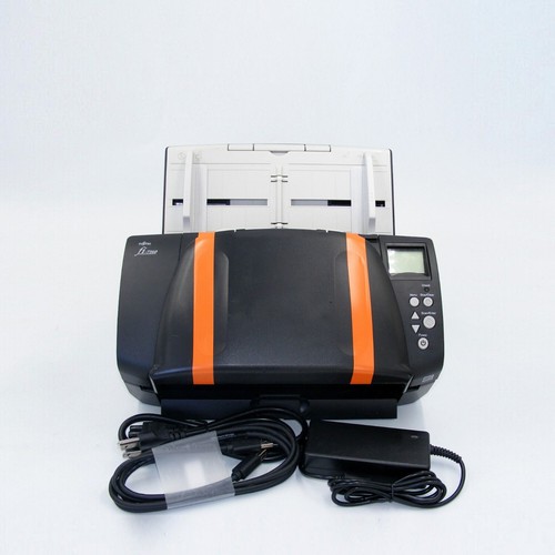 Fujitsu 7160 scanner duplex - fi-7160,