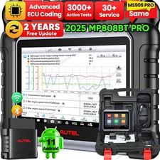 Autel maxipro mp808bt pro - maxipro,