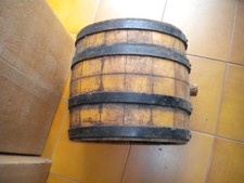 Antica botte legno - botte,