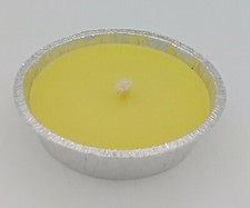 Candela citronella antizanzara